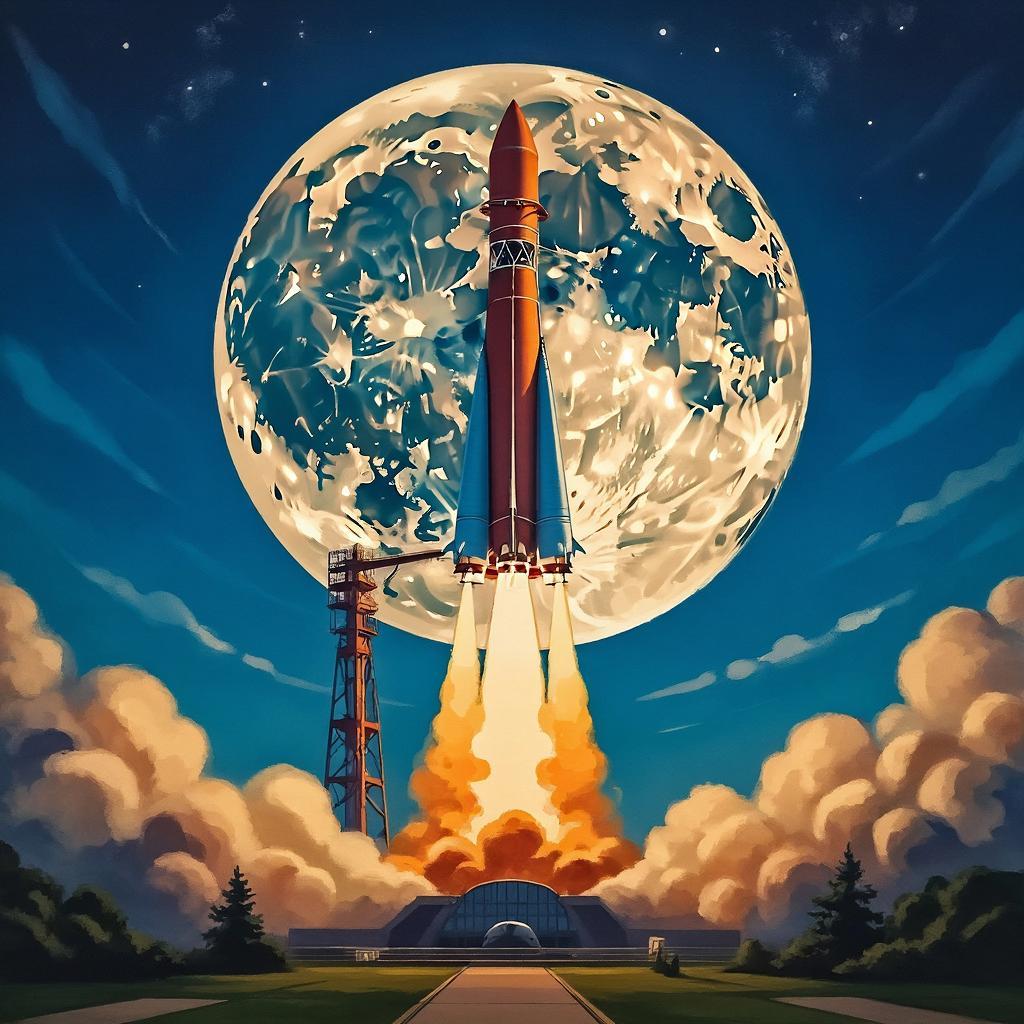 Ракета